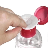 TẨY TRANG BIO HỒNG NẮP NHẤN 850ML