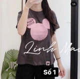 ÁO PHÔNG SINSAY 4 MẪU
