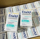 LĂN KHỬ MÙI ETIAXIL XANH 15ML BẢN CÔNG TY DATE 2029