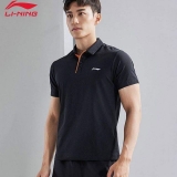 ÁO POLO LI.NING NAM 3 MÀU YPLT023-3