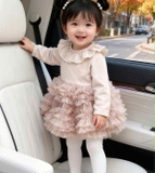 VÁY KID CÔNG CHÚA MS.PUALA MQ445