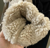 ÁO KHOÁC DA LỘN INBLUE ZCF08YD