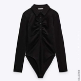 BODY SUIT Z.A.R.A  4424/002