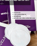 KEM DƯỠNG MELATONIN 5% TẶNG BÔNG TẨY TRANG