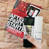SET SMASHBOX AFTER-PARTY STARTER PRIMER DUO