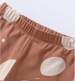 SET KID LITTLE MAVEN HỒNG H22084