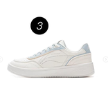 GIÀY SNEAKER LINING 3 MÀU