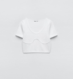 ÁO CROPTOP ZR 7901/800