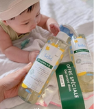 SET SỮA TẮM KLORANE 500ML DATE 2026