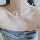 SET 3 MÓN TRANG SỨC NGỌC TRAI FULLBOX