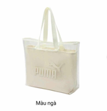 TÚI PUMA NHỰA TRONG SUỐT 07611606