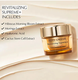KEM DƯỠNG VÀNG ESTÉE LAUDER REVITALIZING SUPREME YOUTH 15ML DATE T7/2028 BẢN CÔNG TY
