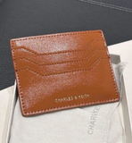 VÍ ĐỰNG THẺ CNK TRƯNG BÀY IVETTE WOVEN 50681163