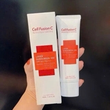 KEM CHỐNG NẮNG CELL ĐỎ LASER 50ML DATE T6/2026