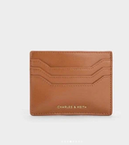 VÍ ĐỰNG THẺ CNK TRƯNG BÀY IVETTE WOVEN 50681163