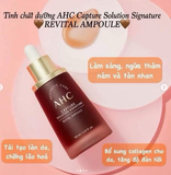 AHC CAPTURE SOLUTION PRIME REVITAL AMPOULE