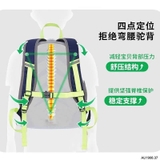 BALO CHỐNG CONG VẸO CỘT SỐNG 361 SLYD 004-2023