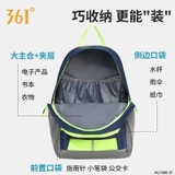 BALO CHỐNG CONG VẸO CỘT SỐNG 361 SLYD 004-2023