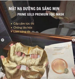 HỘP 10M MASK JM SOLUTION GOLD DATE 8/2028