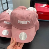MŨ LƯỠI TRAI PUMA 3 MÀU 024036