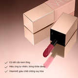 MÁ KEM NARS INSATIABLE CODE 2023