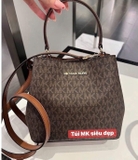 TÚI XÁCH MICHAEL KORS BUCKET PRATT