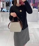 TÚI XÁCH MICHAEL KORS BUCKET PRATT