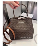 TÚI XÁCH MICHAEL KORS BUCKET PRATT