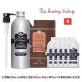 SET SỮA TẮM TESORI 850ML