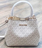TÚI XÁCH MICHAEL KORS BUCKET PRATT