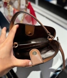 TÚI XÁCH MICHAEL KORS BUCKET PRATT