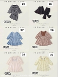 VÁY THU ĐÔNG KID PREMIUM (M14-M34)