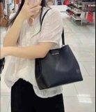 TÚI XÁCH MICHAEL KORS BUCKET PRATT