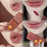 SON BÓNG 3CE NOBOX TẶNG KÈM GƯƠNG