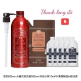 SET SỮA TẮM TESORI 850ML