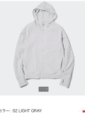 ÁO CHỐNG NẮNG UNIQLO