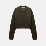 ÁO LEN CARDIGAN ZARA 5536/201