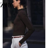 ÁO GIỮ NHIỆT ZARA 4 MÀU 4174/678