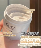 TẨY TBC OLAY BODY CELLSCIENCE B3 VITAMIN C 200G