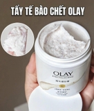 TẨY TBC OLAY BODY CELLSCIENCE B3 VITAMIN C 200G