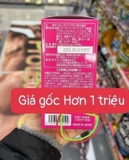 VIÊN UỐNG ĐẸP DA COLLAGEN HỒNG 480V NHẬT