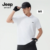 ÁO POLO JEEP NAM 4 MÀU JPTX25638-1