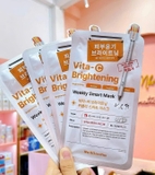 MẶT NẠ DƯỠNG ẨM WELLDERMA AQUARING DATE T12/2026