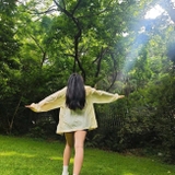 ÁO KHOÁC GIÓ JEEP CHỐNG NẮNG 5 MÀU