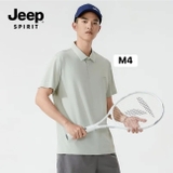 ÁO POLO JEEP NAM 4 MÀU JPTX25638-1