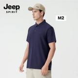 ÁO POLO JEEP NAM 4 MÀU JPTX25638-1