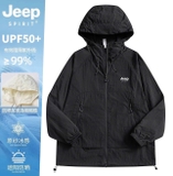 ÁO KHOÁC JEEP CHỐNG NẮNG 6 MÀU 2566