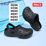 SỤC EXULL 6 MÀU
