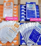 MẶT NẠ DƯỠNG ẨM WELLDERMA AQUARING DATE T12/2026