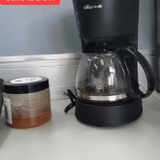 MÁY PHA CAFE MINI BEAR